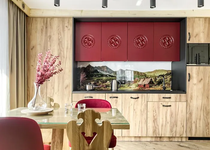 Διαμέρισμα Spiacy Rycerz