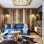 Spiacy Rycerz Zakopane