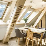 Spiacy Rycerz Apartamento Zakopane
