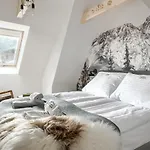 Spiacy Rycerz Apartamento