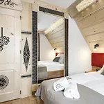 Apartment Spiacy Rycerz