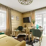 Apartamento Spiacy Rycerz