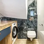 Apartment Spiacy Rycerz