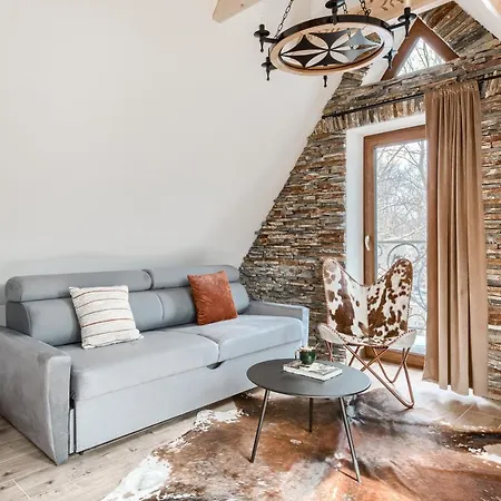 Spiacy Rycerz * Zakopane