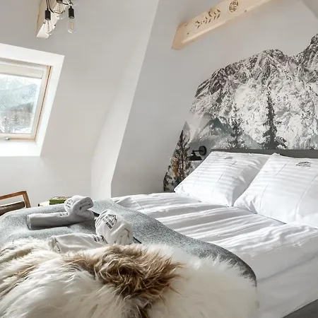 Spiacy Rycerz Appartement