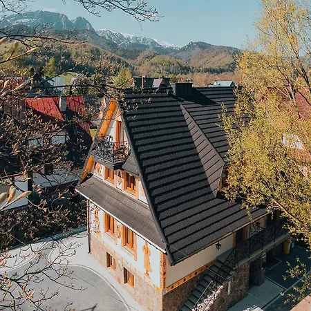 아파트 Spiacy Rycerz *