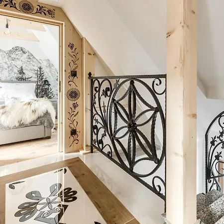 Spiacy Rycerz 아파트