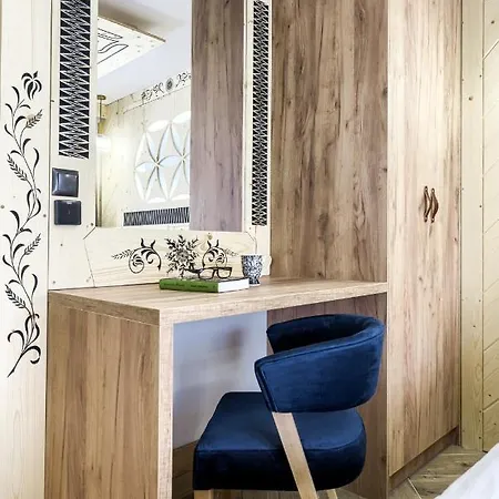 Spiacy Rycerz 아파트