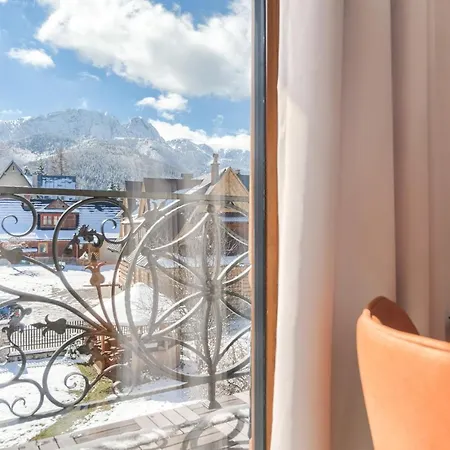 Appartement Spiacy Rycerz *