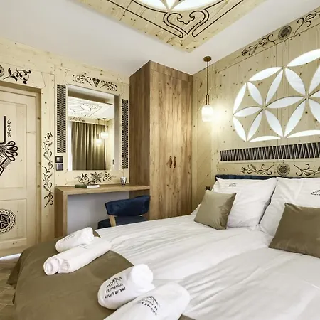 아파트 Spiacy Rycerz *