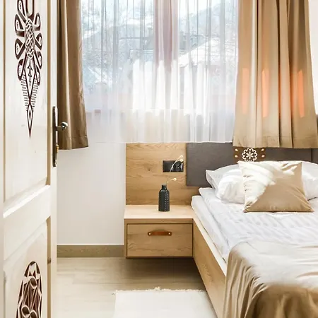 Spiacy Rycerz 아파트