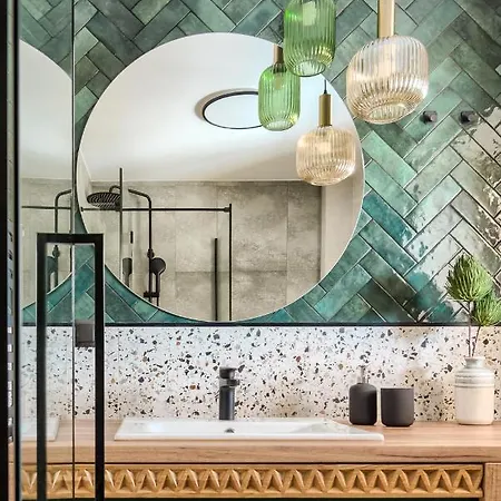 아파트 Spiacy Rycerz *