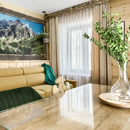 아파트 Spiacy Rycerz