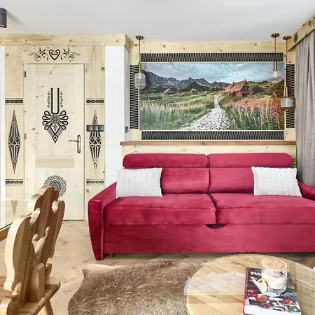 Spiacy Rycerz 자코파네