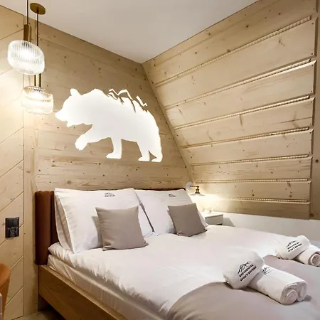 Spiacy Rycerz 아파트 *