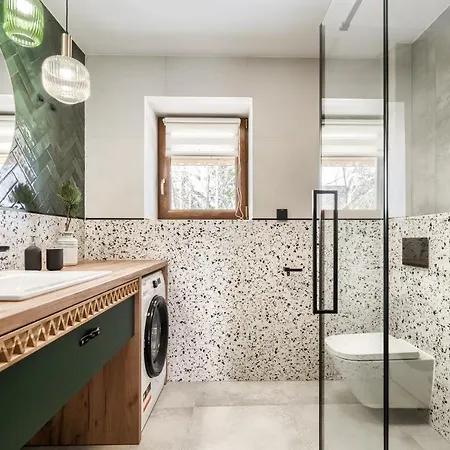 Spiacy Rycerz * 자코파네