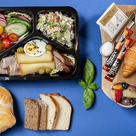 Spiacy Rycerz * 자코파네