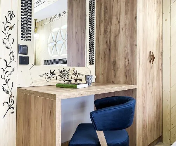 śpiący Rycerz Apartament